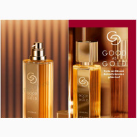 Giordani Gold Good As Gold Perfume