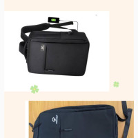 Back-Fit Bag