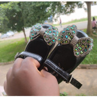 Cover Shoe