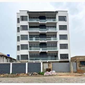 Furnished 3bdrm Duplex in Ikoyi Bananas Lsland for rent