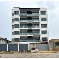 Furnished 3bdrm Duplex in Ikoyi Bananas Lsland for rent