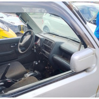Suzuki Every 2002 Grey