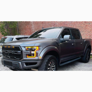 Original American Made Kit for Upgrading Ford F150 2009-2021