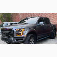Original American Made Kit for Upgrading Ford F150 2009-2021