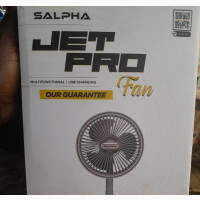Jet Pro Fan