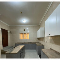 3bdrm Block of Flats in Kado Abuja for rent