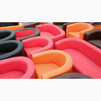 Locally Made Bucket Chair for Your Home and Salon