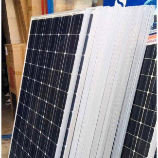 24volt 300watt Canadian Solar Panel Available