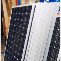 24volt 300watt Canadian Solar Panel Available