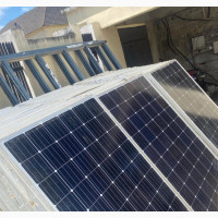 24volt 300watt Canadian Solar Panel Available