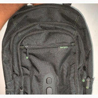 Targus Backpack - Neatly Used