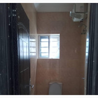 3bdrm Apartment in Balogun Estate, Sangotedo for rent