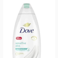 Dove Sensitive Skin