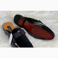 Folletel Half Shoe