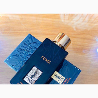 Oak Fume Perfume