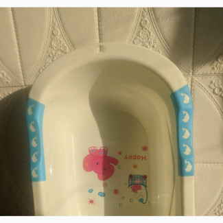 7 Baby Bath Set