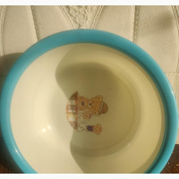 7 Baby Bath Set