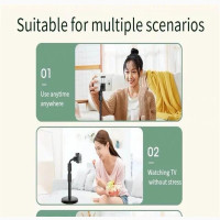 Mobile Phone Support Tripod