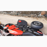 Power Bike for Kids