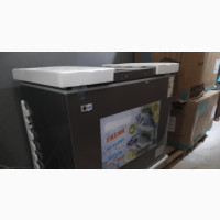 Brand New LG Compact Chest Deep Freezer (GC-398SQ)