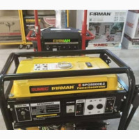 Firman Generator 7.5kva