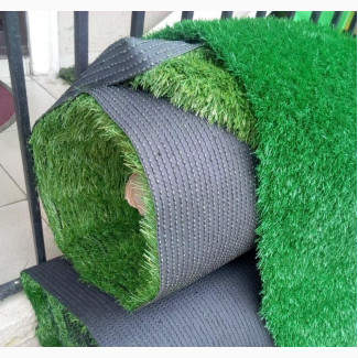 Green And Dead Green Artificial Grass For Sale