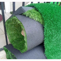 Green And Dead Green Artificial Grass For Sale