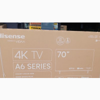 Hisense Smart Tv 70 Inches Smart