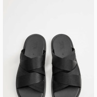 Cross Strap Sandals