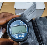 CTS Digital Pressure Gauge