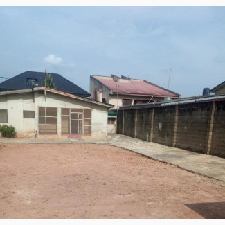 Joint Venture (JV) at Magodo Phase I (Unilag Estate)