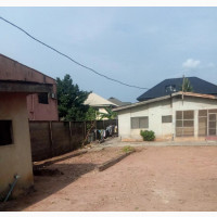 Joint Venture (JV) at Magodo Phase I (Unilag Estate)