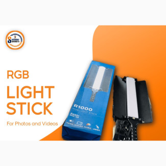 RGB Light Stick