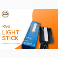 RGB Light Stick