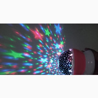 Dream Rotating Projection L