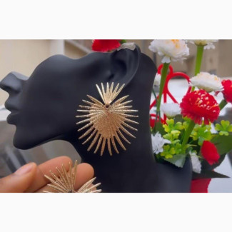 Fashion Statement Women Earrings
