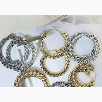 Fashion Statement Women Earrings