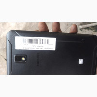 New Samsung Galaxy Tab Active 2 16 GB Black