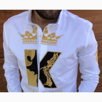 TURKEY Slimfited Shirts