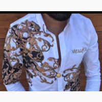 TURKEY Slimfited Shirts