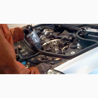 Car Air-conditioning Repair and Spare Parts