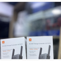 Xiaomi Mi Wi-Fi Range Extender AC1200