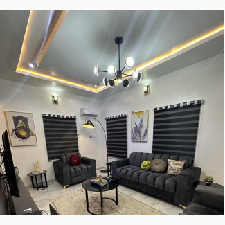 Shortly Apartments Lekki