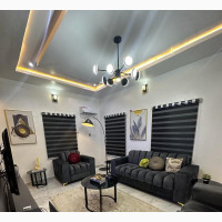 Shortly Apartments Lekki