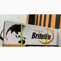 200ah Britelite Solar Drycell Battery