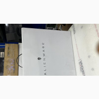 New Laptop Dell Alienware 17 R3 16GB Intel Core I7 SSD 1T