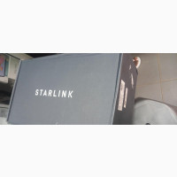 STARLINK Internet Network