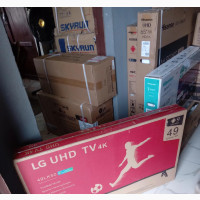 Discover the New LG 49#039;#039; Smart Tv-49lk50