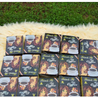 Trim Fit Diet Coffee Original
