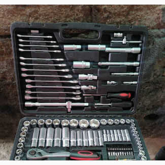 Combination Tools Box